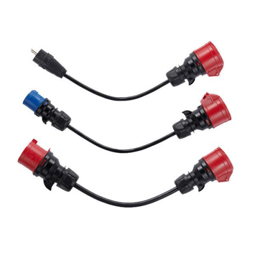WATTPILOT ADAPTER SET GO 11 2.0