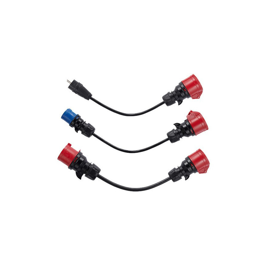 Wattpilot Adapter Set Go 11 2.0