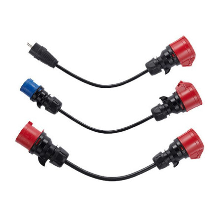 Wattpilot Adapter Set Go 11 2.0