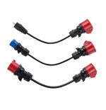 Wattpilot Adapter Set Go 11 2.0