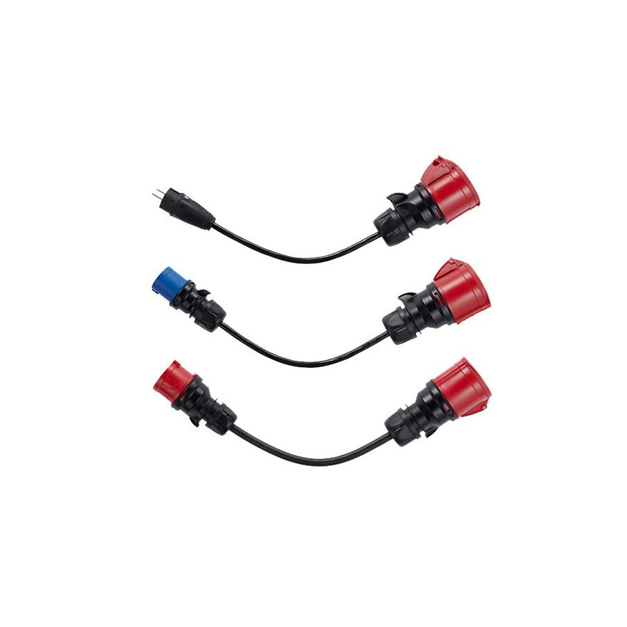 Wattpilot adapter set go 22 2.0