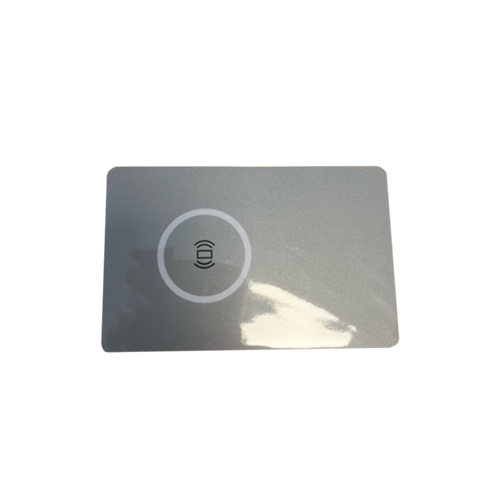 RFID Card für Smart Charger AC