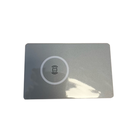 RFID Card für Smart Charger AC