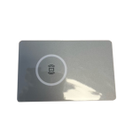 RFID Card für Smart Charger AC